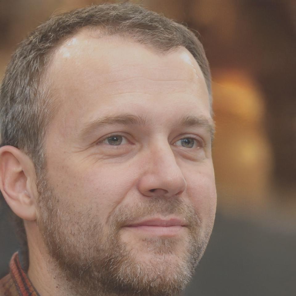 Markus Weber, Leiter Quantitative Analyse bei omeluxenaria