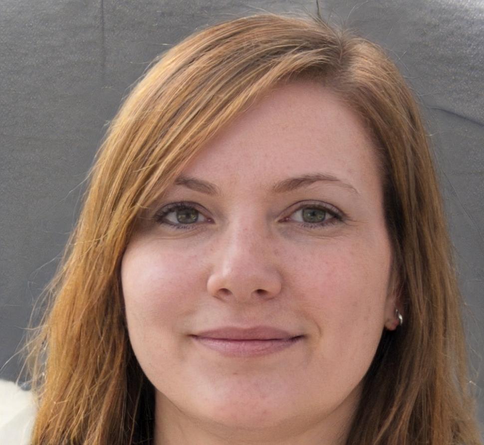 Sarah Müller, Research Specialist